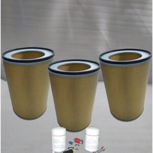 MAINTENANCE KIT 2906049200