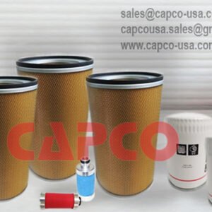 AIR OIL FILTER KIT 2906053000