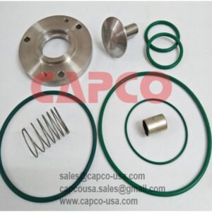 OIL STOP CHECK VALVE KIT 2906066000