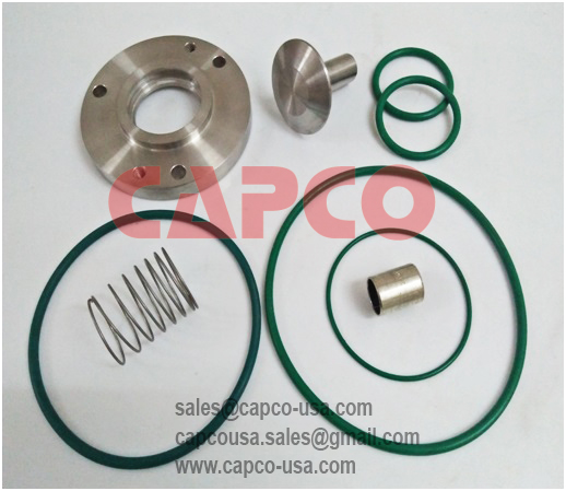 OIL STOP CHECK VALVE KIT 2906066000
