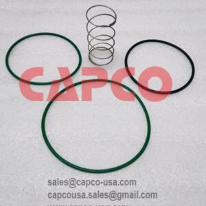 Oil stop valve kit 2906069400