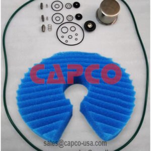 Rotor Inspection Kit 2906081800