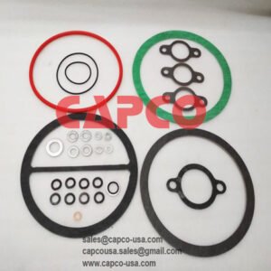 OIL COOLER KIT  2910563601