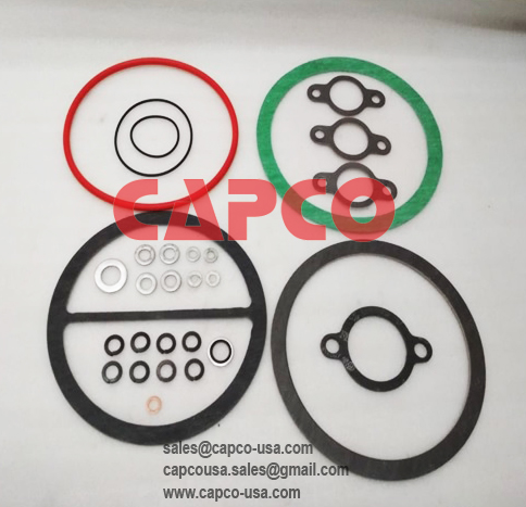 OIL COOLER KIT  2910563601