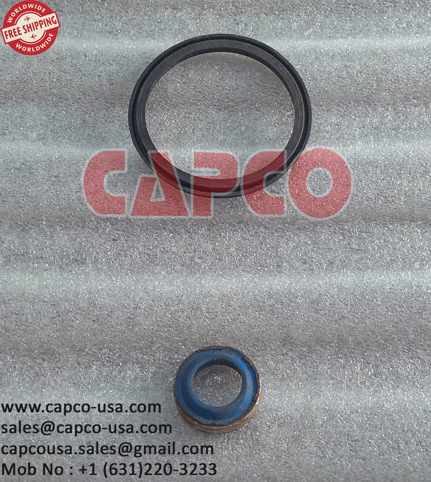 SPEED REGULATOR KIT 2911005200