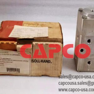 ASSEMBLY UL 101 DRAIN VALVE(IR ORIGINAL) 32209686