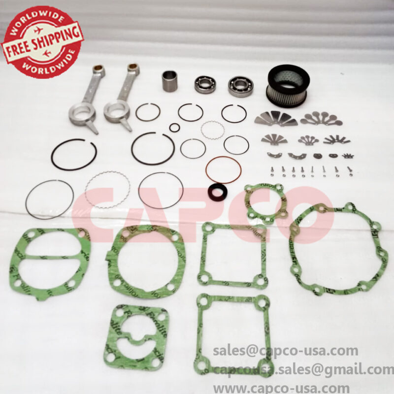 Major Overhaul Kit 32319469
