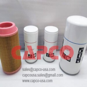 4000hrs kit  012436999