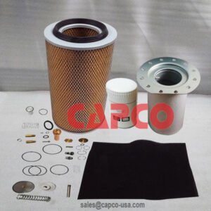 8000 HOURS KIT 6229039000