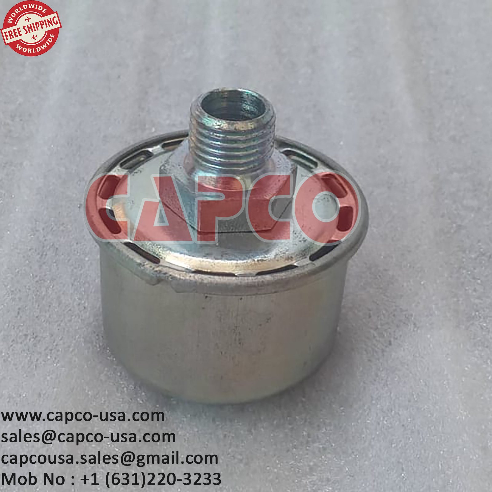 Breather filter Original 88089743