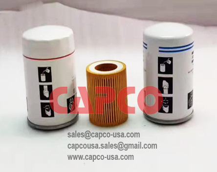 FILTER SERVICE KIT 9095954360