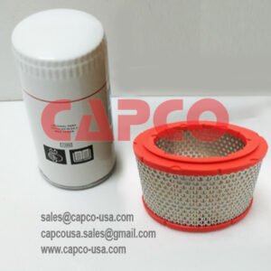 2000 HRS SERVICE KIT 9095954380