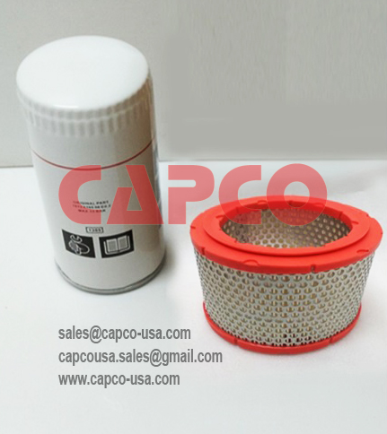 2000 HRS SERVICE KIT 9095954380