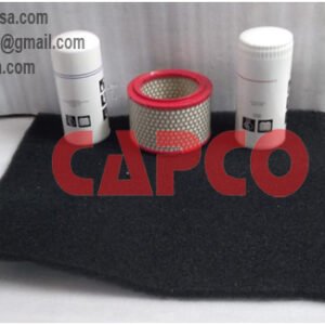 4000 HRS SERVICE KIT 9095954383