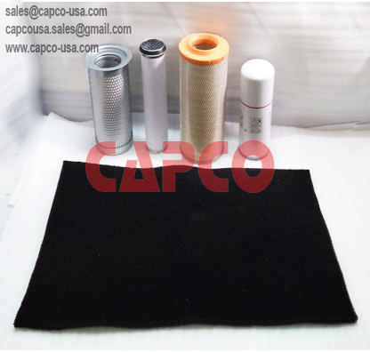 4000 HRS.SERVICE KIT 9095954385