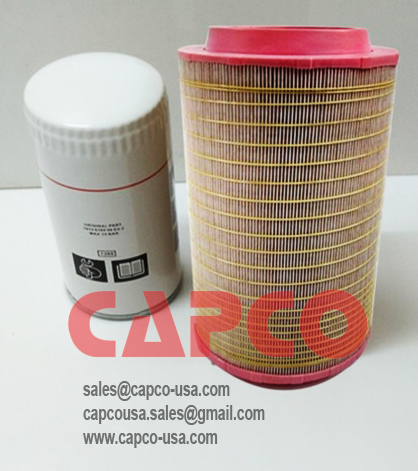 2000 HRS SERIVICE KIT  9096940467
