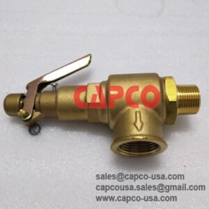 Safety Valve 1092037100