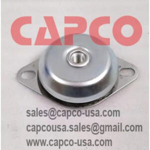 ANTI VIBRATION PAD 1615494503