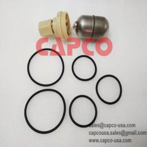 DRAIN VAVLE KIT  2901008900