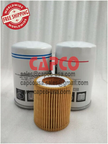 Filter Kit 2901086500