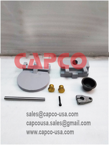 Intake valve kit B009401070002
