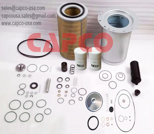 KIT 6000 HRS 2901030400