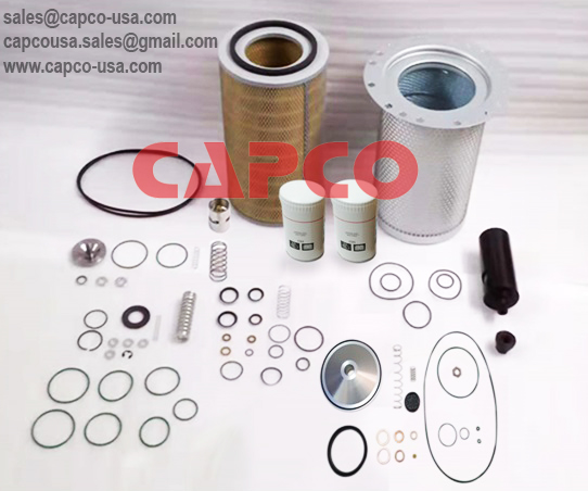 KIT 6000 HRS  2901030500