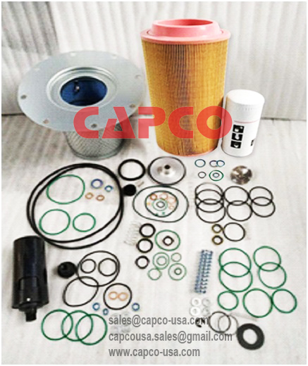PREVENTIVE MAINTENANCE KIT 2901034000