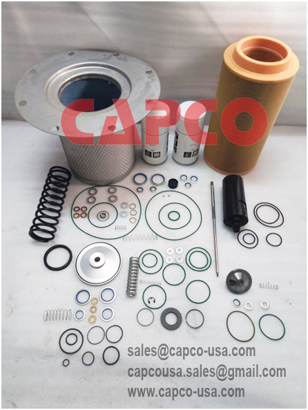 Preventative Maintenance Kit 2901044900