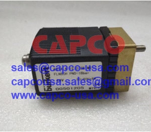 Solenoid Valve 1089042820
