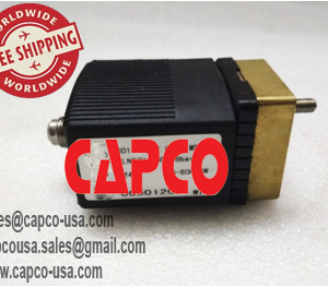 Solenoid Valve 1089062119