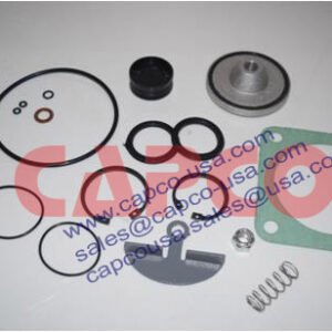 UNLOADER VALVE KIT 6219052400