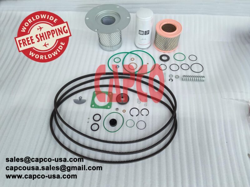 PREVENTIVE MAINTENANCE KIT 2901036300