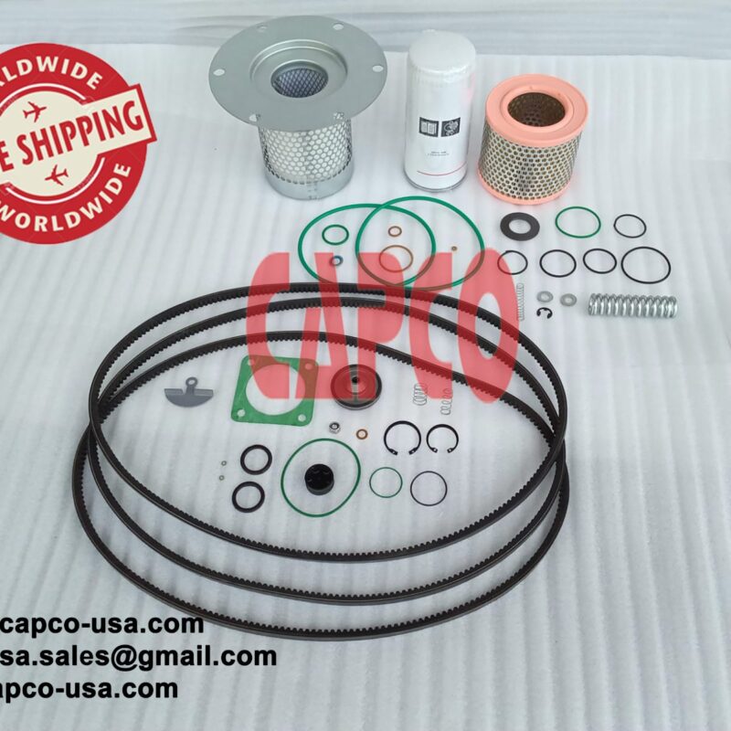 PREVENTIVE MAINTENANCE KIT 2901036300