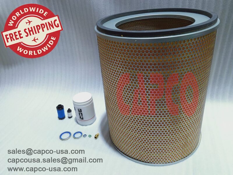 Air Oil Filter Kit 2906039300