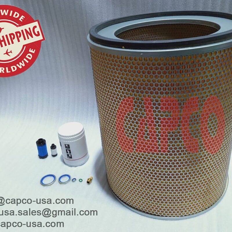 Air Oil Filter Kit 2906039300