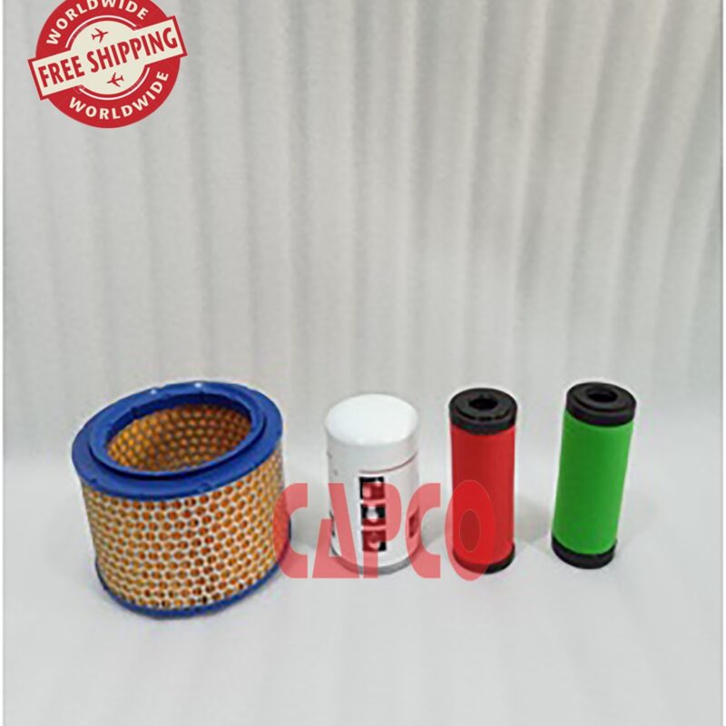 3000 hours. Service kit  2200902326