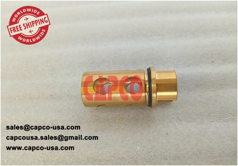 VALVE ASSEMBLY  1613235600