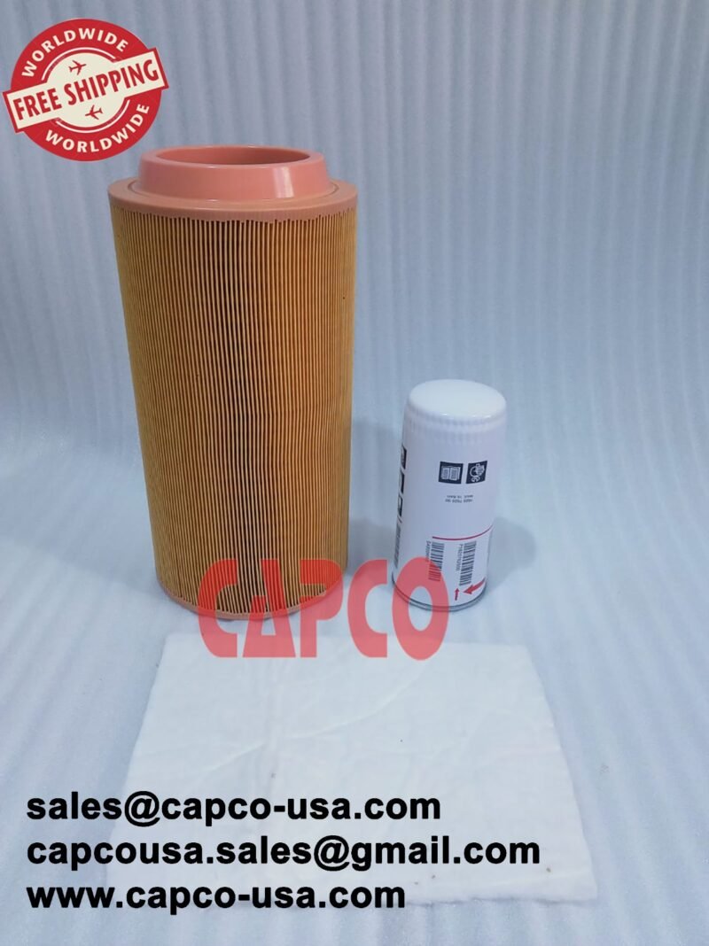 Air oil filter kit 2901205100