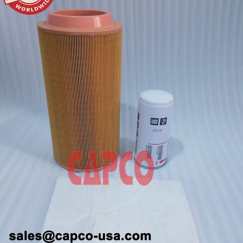 Air oil filter kit 2901205100