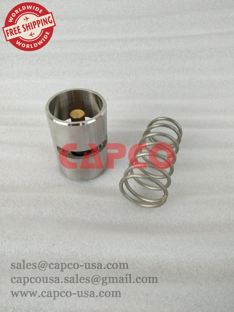 THERMOSTATIC VALVE KIT 6219028900