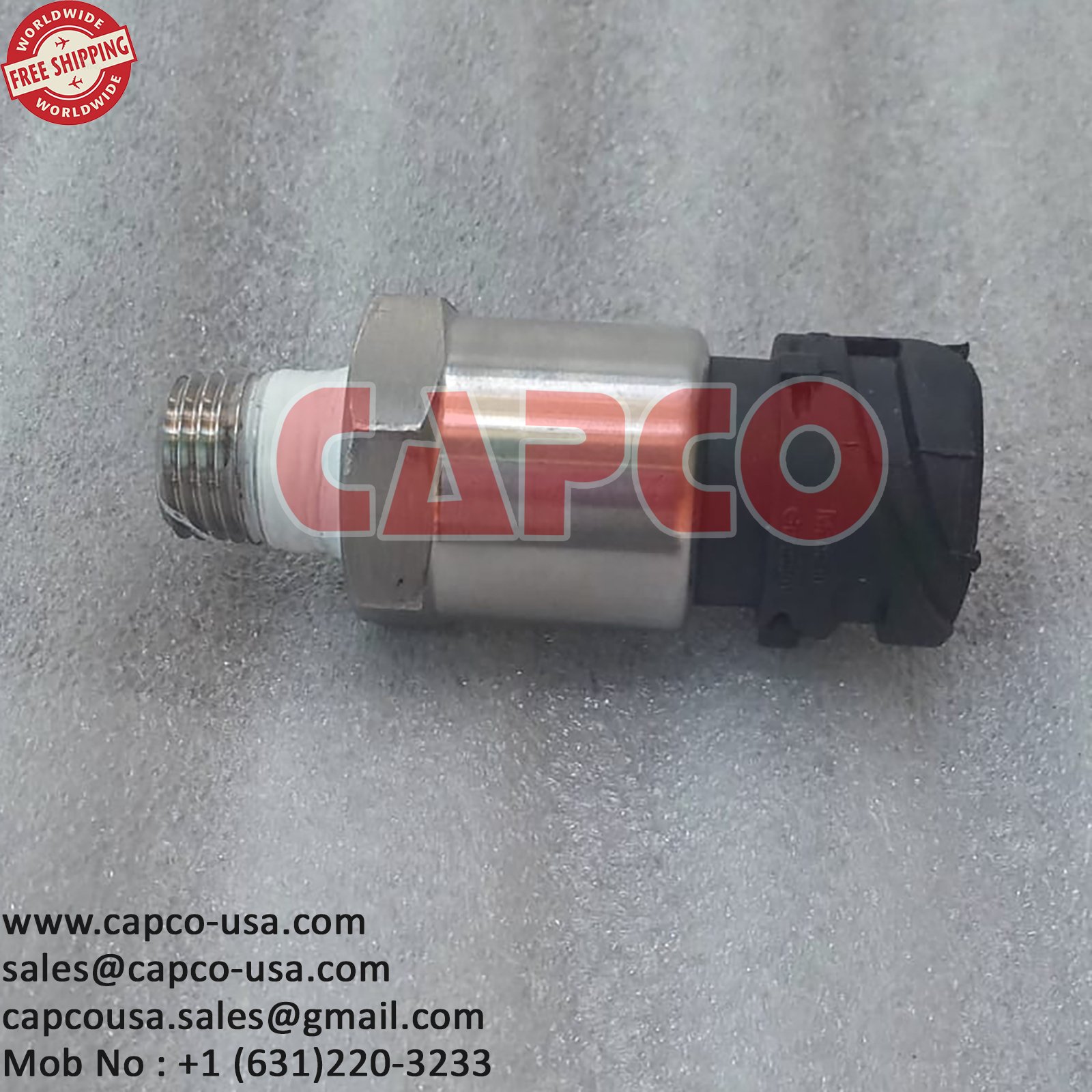 PRESSURE TRANSDUCER  1089051504