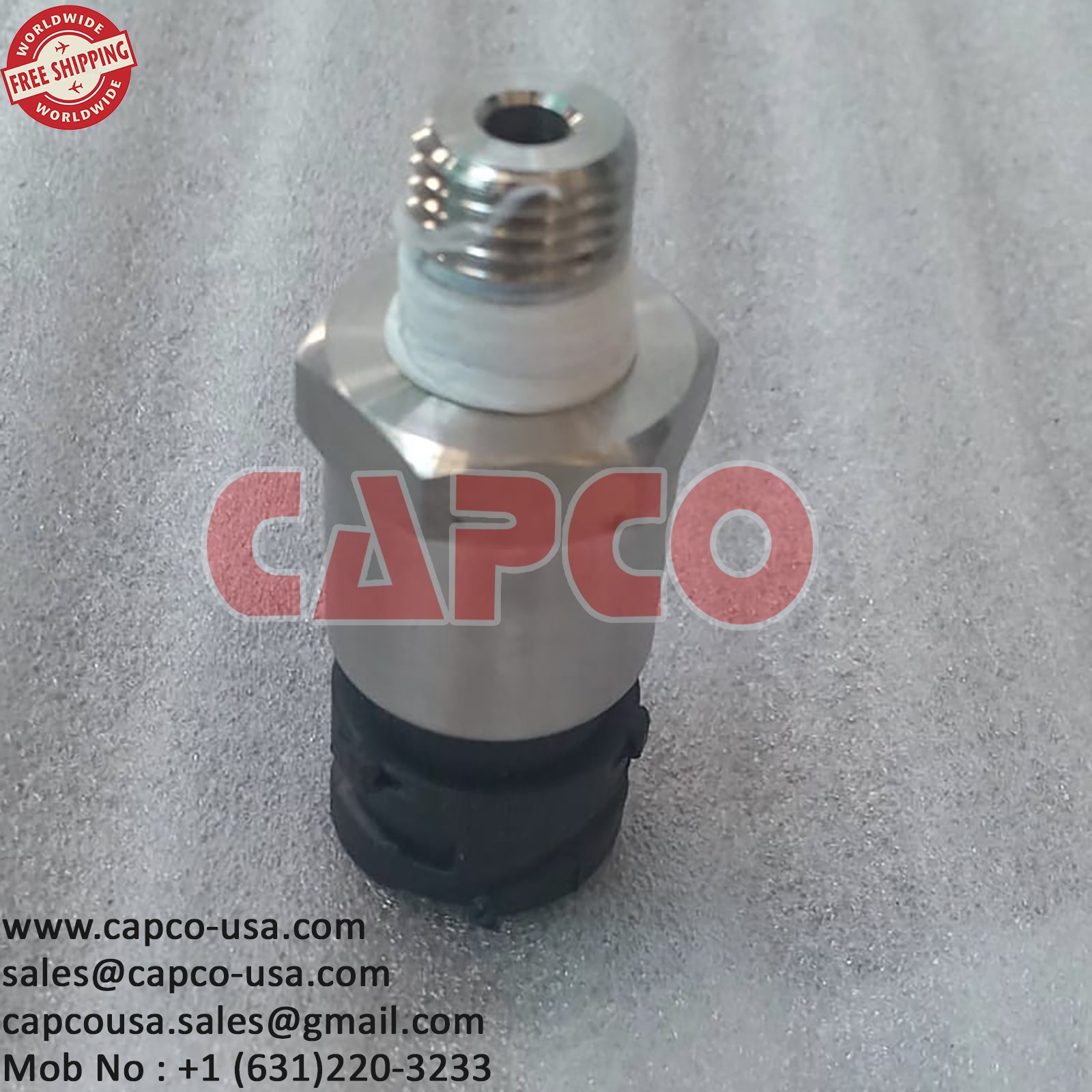 PRESSURE TRANSDUCER 1089051507