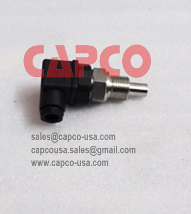 TEMPERATURE SWITCH 1089063729 - Compressor and Parts Company