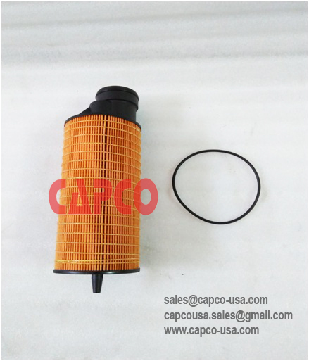 OIL FILTER  1625840000
