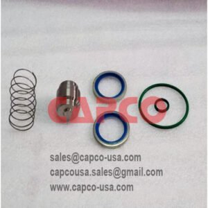 OIL STOP VALVE KIT 2200902255