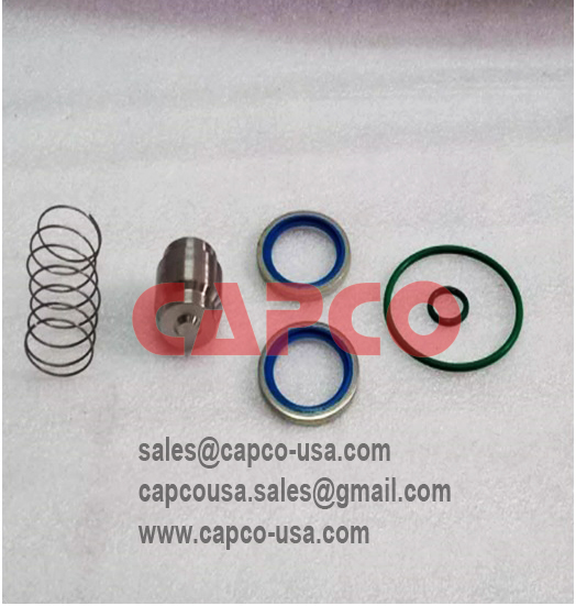 OIL STOP VALVE KIT 2200902255