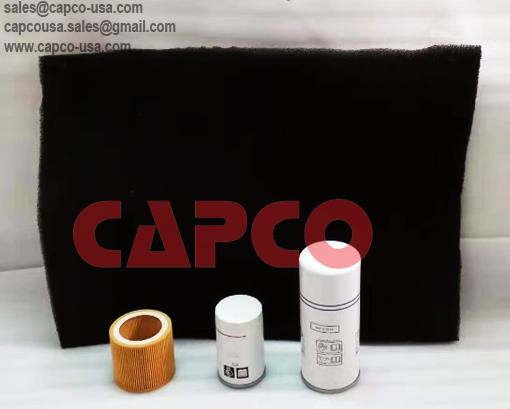 Service Kit 2200902593