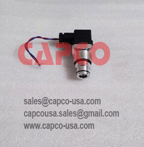 DIFF PRESSURE TRANSDUCER 2205460800
