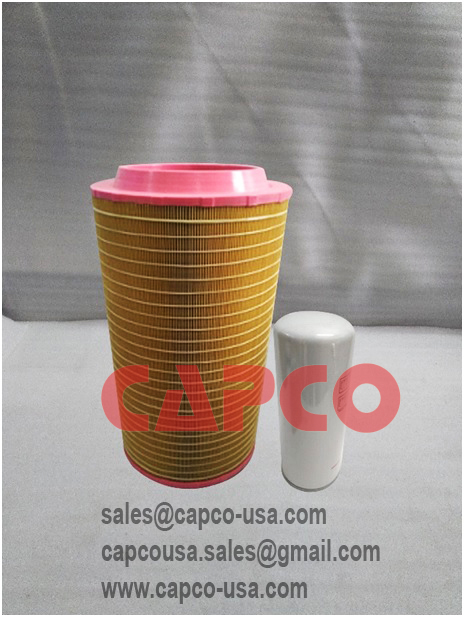 2000 HOURS SERVICE KIT 2205490620